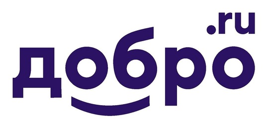 Ссылка организации на платформе DOBRO.RU