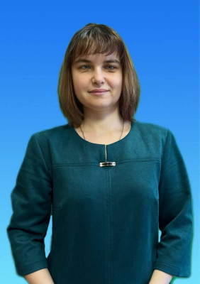 Редина Наталья Андреевна Редина Наталья Андреевна