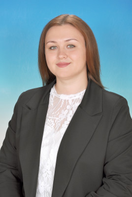 Лукьянова Алина Николаевна Лукьянова Алина Николаевна