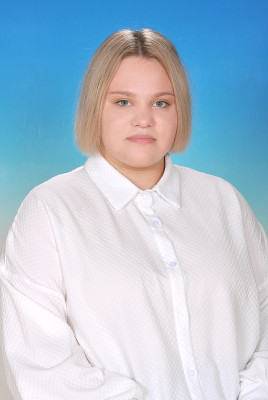 Сухова Александра Николаевна Сухова Александра Николаевна