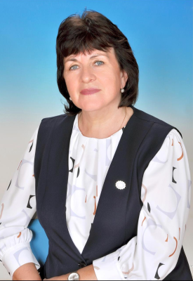 Абашина Валентина Ивановна Абашина Валентина Ивановна