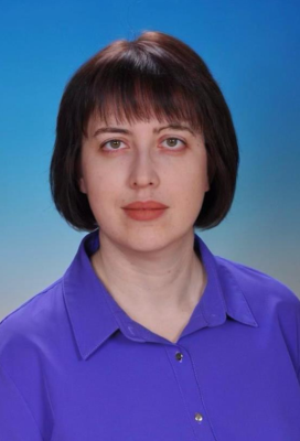 Евстигнеева Елена Васильевна Евстигнеева Елена Васильевна