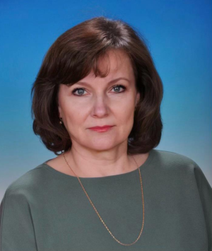 Пронина Галина Анатольевна Пронина Галина Анатольевна